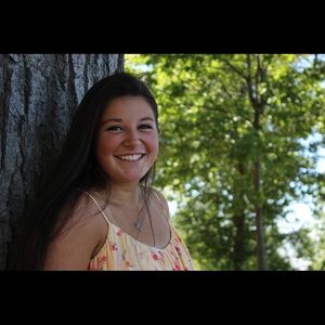 Meet your Posher, Madison